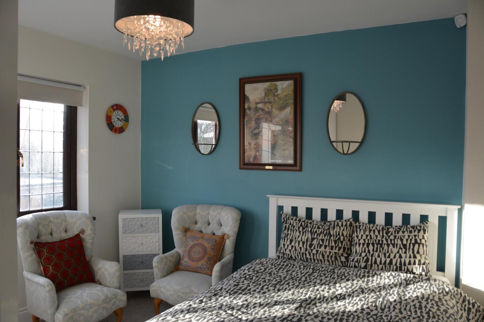Cozy, Modern, Spacious 4 Bedroom House In London Romford Esterno foto